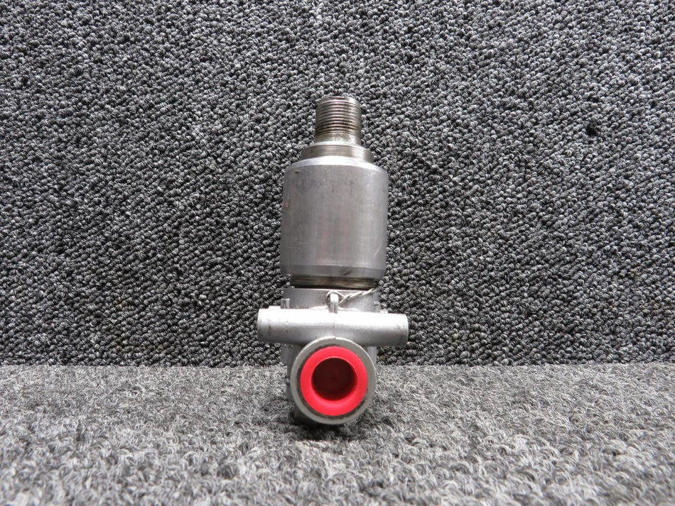 Wright Components  15495 (Alt: 9912013-1) Wright Comp Fuel Solenoid Valve (No Data Tag)