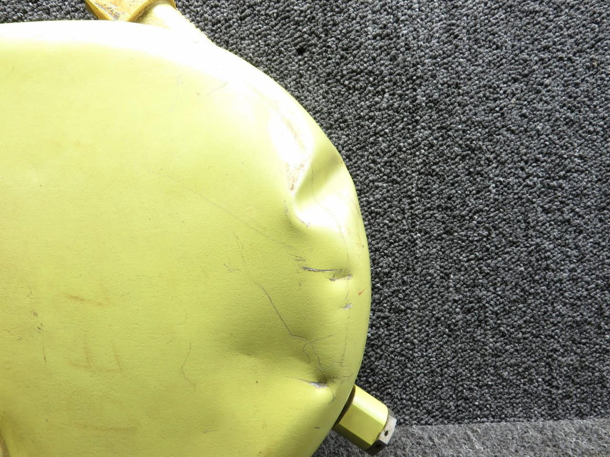 Bell 206-061-505-023 Bell 206BIII Oil Tank Assembly (Dented)