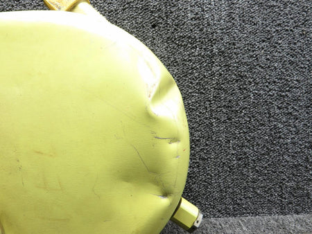 Bell 206-061-505-023 Bell 206BIII Oil Tank Assembly (Dented)
