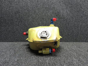 206-061-505-023 Bell 206BIII Oil Tank Assembly (Dented)