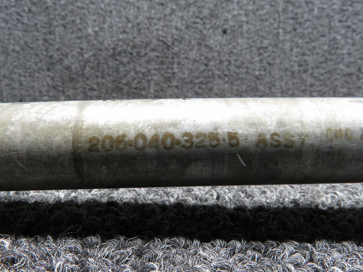 Bell 206-040-325-005 Bell 206BIII Shaft Assembly