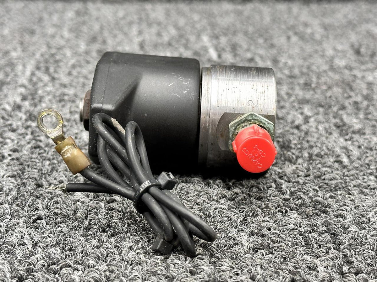 Honeywell 71215SN2MN00N0C111C2 Honeywell Skinner Solenoid Valve