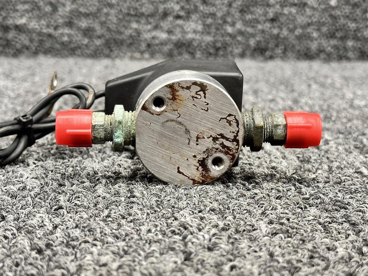 Honeywell 71215SN2MN00N0C111C2 Honeywell Skinner Solenoid Valve