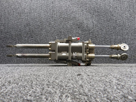 Dassault Falcon 103062-22 Dassault Falcon 10 Servo Control (Slight Rust)