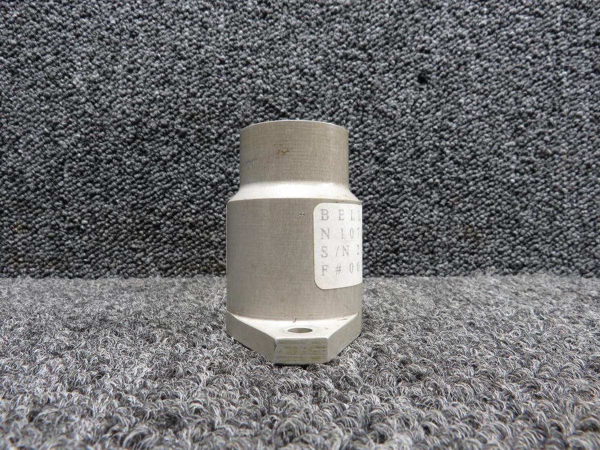 Bell 206-040-929-003 Bell 206BIII Tail Rotor Shaft Adapter