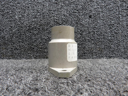 Bell 206-040-929-003 Bell 206BIII Tail Rotor Shaft Adapter