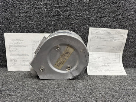 Piper Aircraft Parts 67616-000 Piper PA28R-200 Airbox with Filter Assembly with Form 337 & STC (Worn)