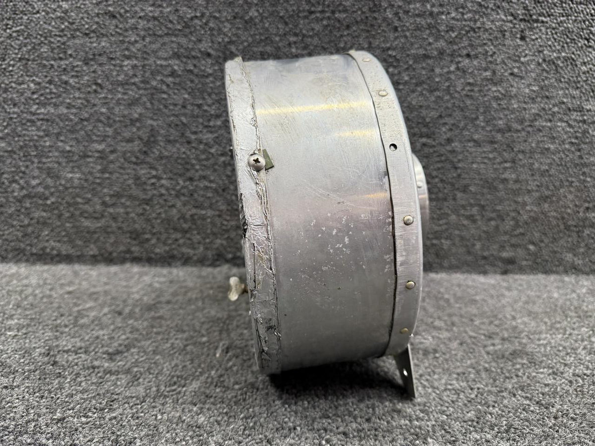 Piper Aircraft Parts 67616-000 Piper PA28R-200 Airbox with Filter Assembly with Form 337 & STC (Worn)