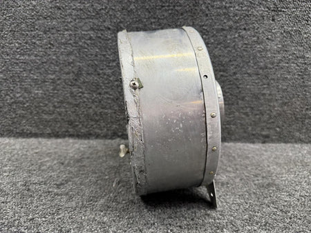 Piper Aircraft Parts 67616-000 Piper PA28R-200 Airbox with Filter Assembly with Form 337 & STC (Worn)
