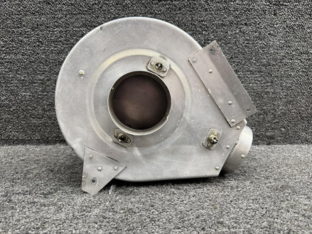 Piper Aircraft Parts 67616-000 Piper PA28R-200 Airbox with Filter Assembly with Form 337 & STC (Worn)