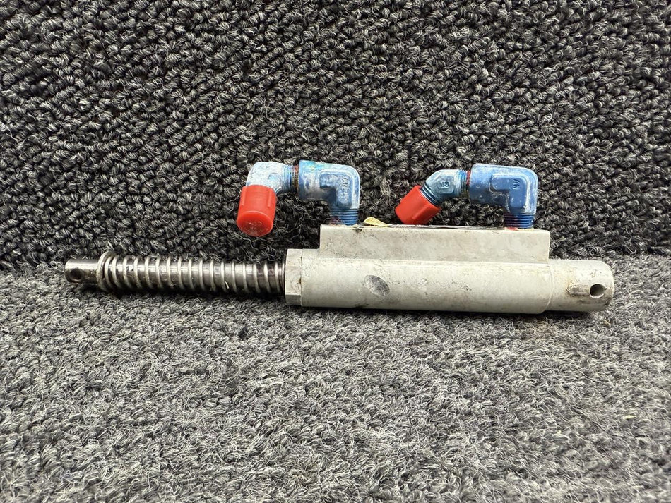 Gar-Kenyon 17000 Gar-Kenyon Master Brake Cylinder (Damaged)