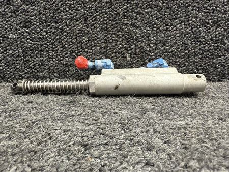 Gar-Kenyon 17000 Gar-Kenyon Master Brake Cylinder (Damaged)