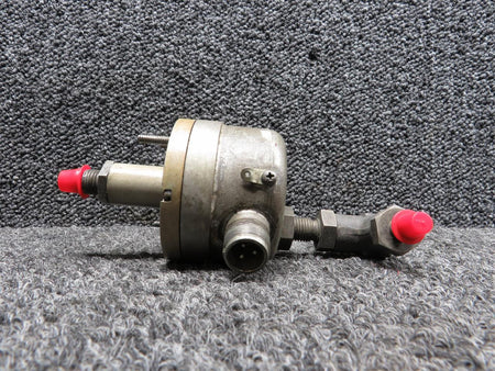 Custom Components  42D208 Custom Component Switches Differential Pressure Switch (28V) (0.5A)
