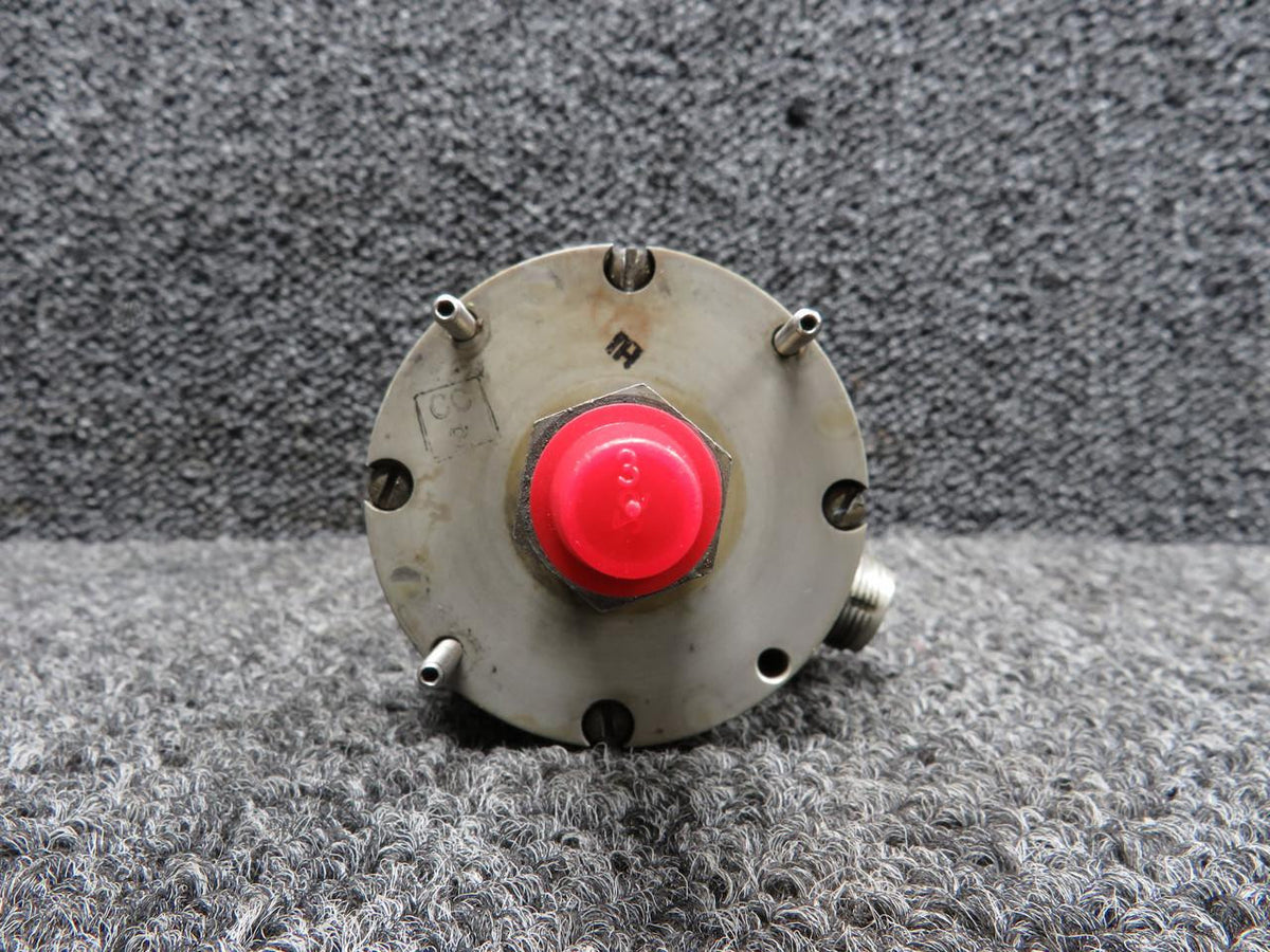 Custom Components  42D208 Custom Component Switches Differential Pressure Switch (28V) (0.5A)
