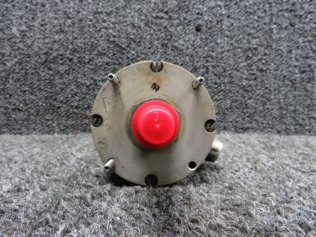 Custom Components  42D208 Custom Component Switches Differential Pressure Switch (28V) (0.5A)