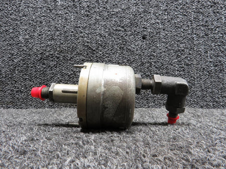 Custom Components  42D208 Custom Component Switches Differential Pressure Switch (28V) (0.5A)