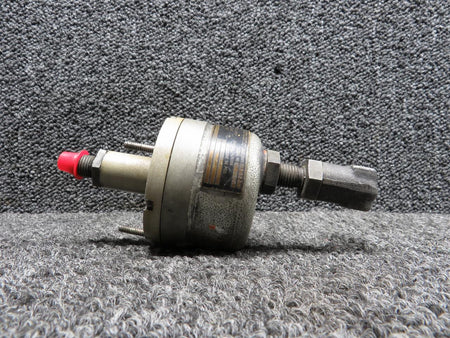 Custom Components  42D208 Custom Component Switches Differential Pressure Switch (28V) (0.5A)