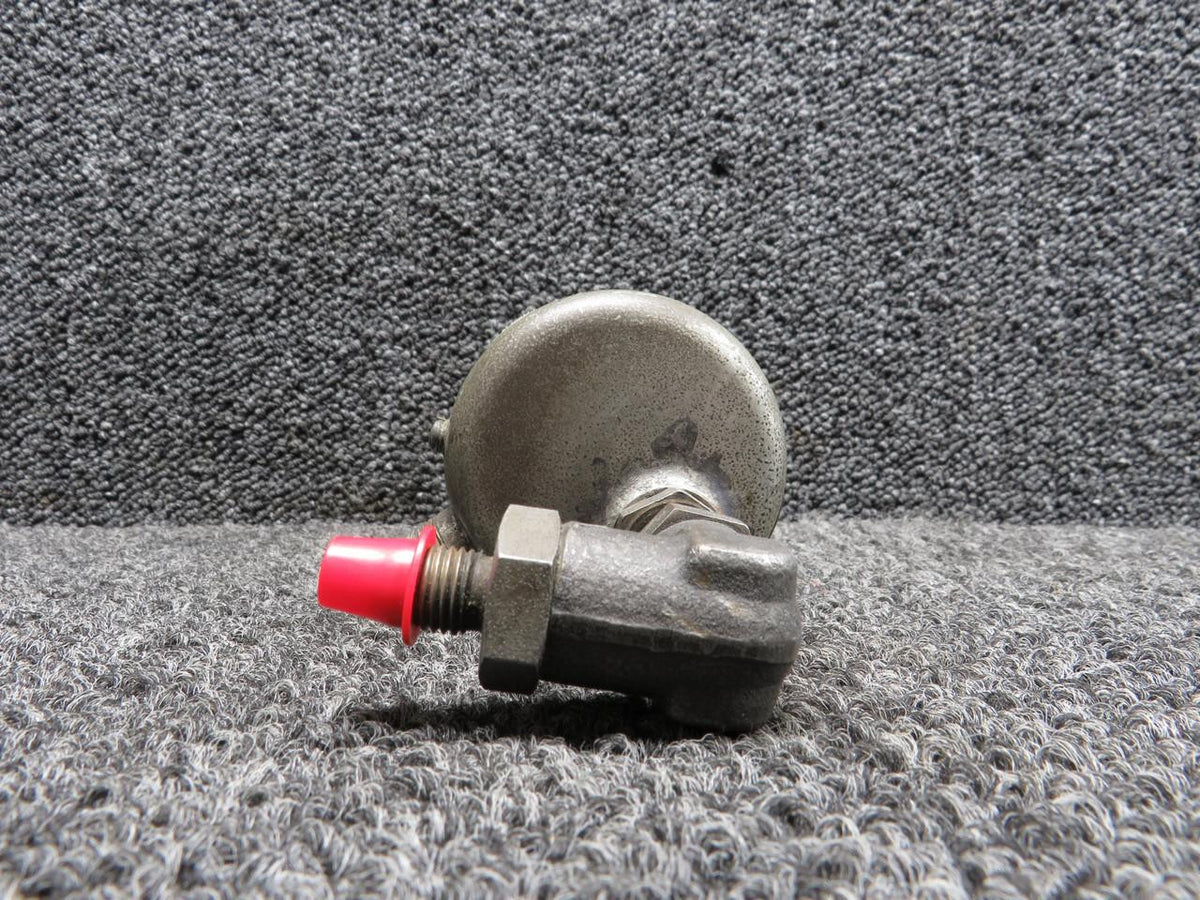 Custom Components  42D208 Custom Component Switches Differential Pressure Switch (28V) (0.5A)