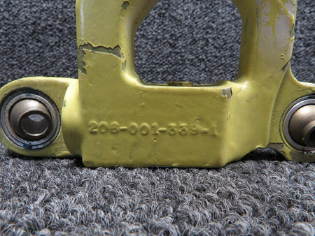 Bell 206-001-339-1 Bell 206BIII Cyclic Control Lever