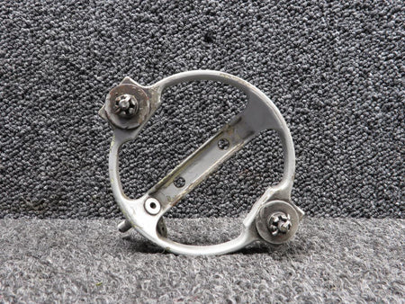Bell 206-011-809-005 Bell 206BIII Pitch Horn Assembly (Chipped Paint)