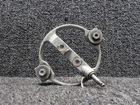 Bell 206-011-809-005 Bell 206BIII Pitch Horn Assembly (Chipped Paint)