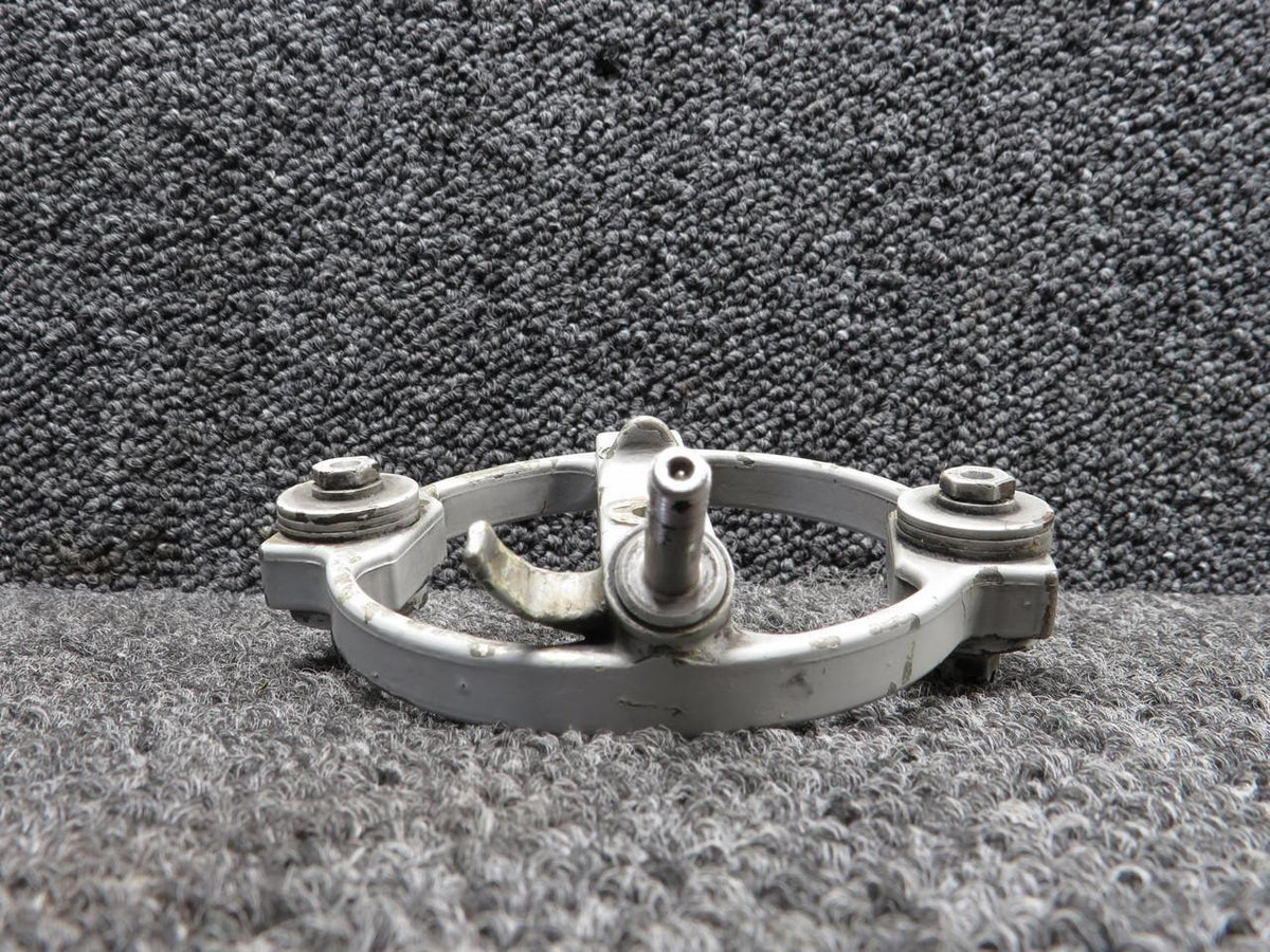 Bell 206-011-809-005 Bell 206BIII Pitch Horn Assembly (Chipped Paint)