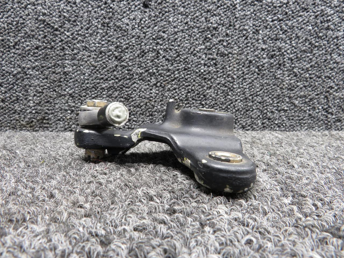 Bell 206-001-702-5 Bell 206BIII Anti Torque Bellcrank Assembly