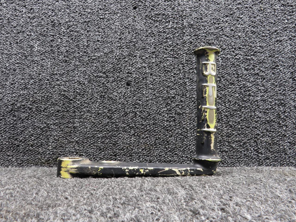 Bell 206-001-703-1 Bell 206BIII Pedal Assembly LH (Wear on Foot Pad)