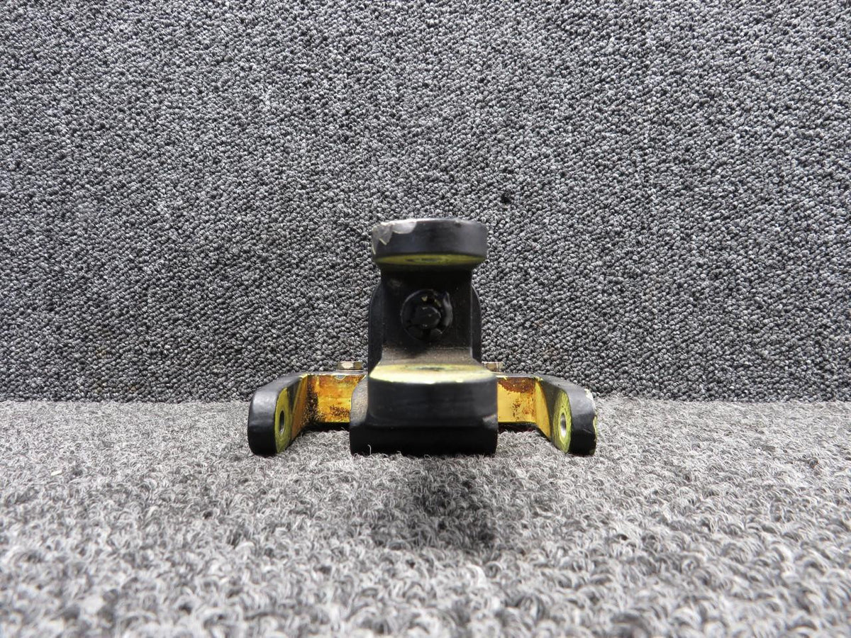 Bell 206-001-713-10 Bell 206BIII Pedal Support Assembly (Chipped Paint)