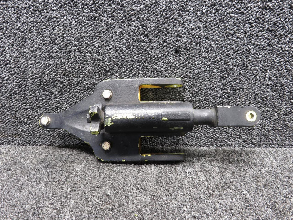 Bell 206-001-713-10 Bell 206BIII Pedal Support Assembly (Chipped Paint)