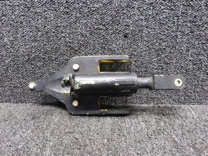 206-001-713-10 Bell 206BIII Pedal Support Assembly (Chipped Paint)