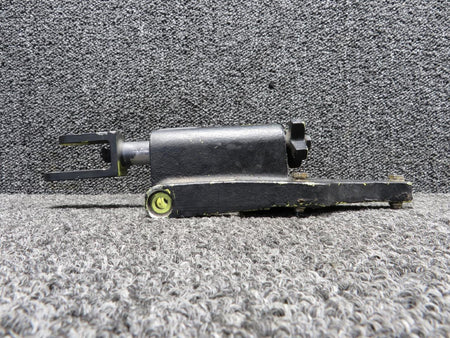 Bell 206-001-713-10 Bell 206BIII Pedal Support Assembly (Chipped Paint)