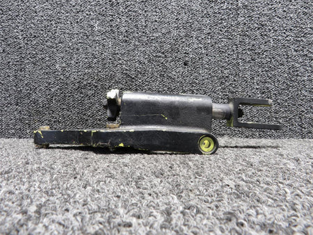 Bell 206-001-713-10 Bell 206BIII Pedal Support Assembly (Chipped Paint)