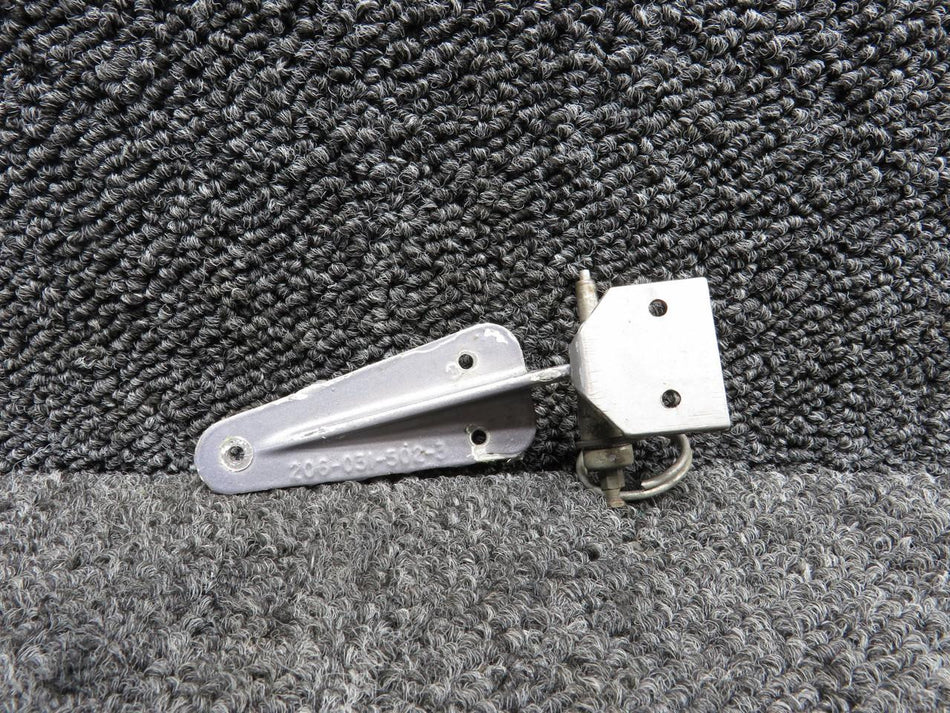 Bell 206-031-502-3 Bell 206BIII Hinge