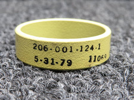 Bell 206-001-124-1 Bell 206BIII Sleeve Spacer