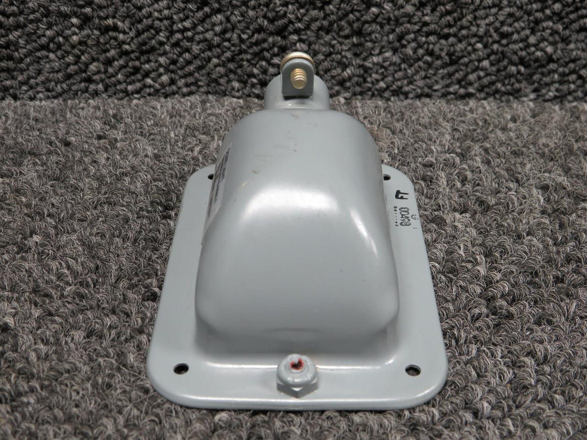 Beechcraft Parts B-3550-7 Beechcraft 1900C Grimes Dome Light Housing