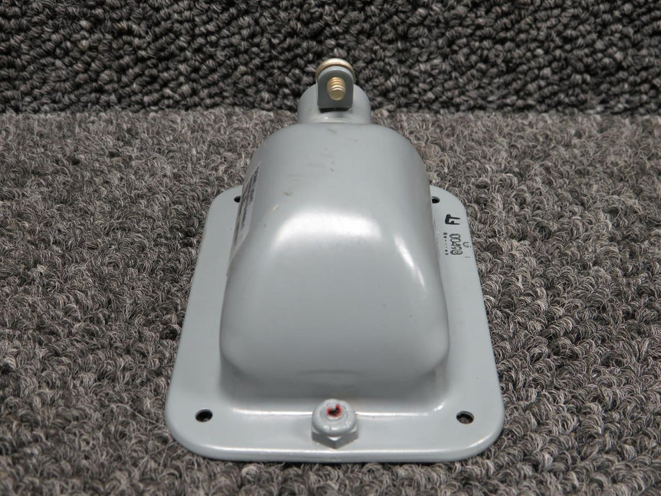 Beechcraft Parts B-3550-7 Beechcraft 1900C Grimes Dome Light Housing