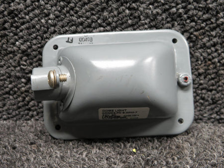Beechcraft Parts B-3550-7 Beechcraft 1900C Grimes Dome Light Housing