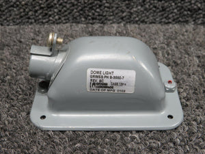 B-3550-7 Beechcraft 1900C Grimes Dome Light Housing