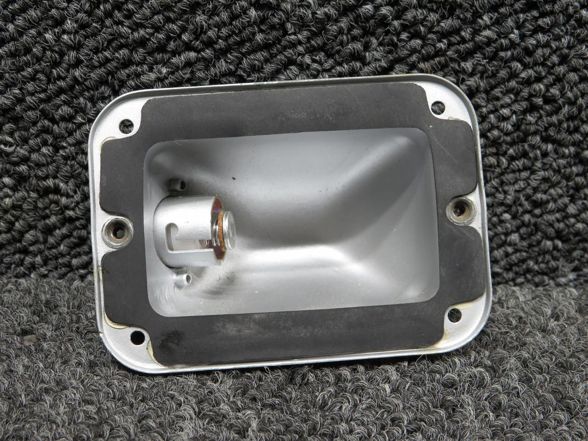 Beechcraft Parts B-3550-7 Beechcraft 1900C Grimes Dome Light Housing