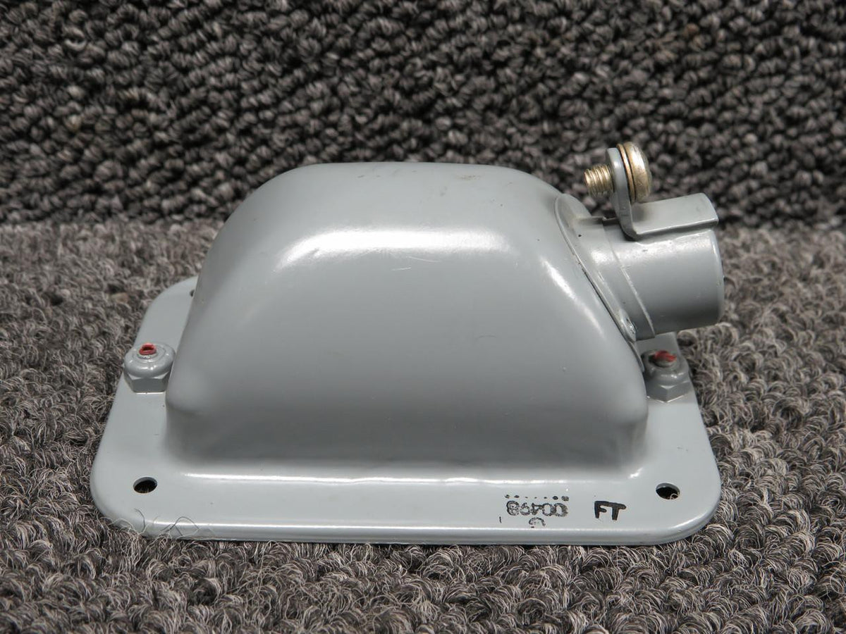 Beechcraft Parts B-3550-7 Beechcraft 1900C Grimes Dome Light Housing