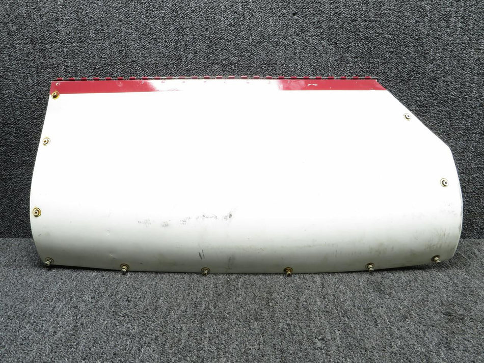 Beechcraft Parts 96-910012-65 Beechcraft D55 Cowl Engine Door Lower Left