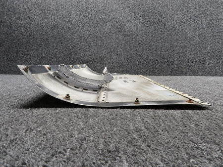 Beechcraft Parts 96-910012-65 Beechcraft D55 Cowl Engine Door Lower Left
