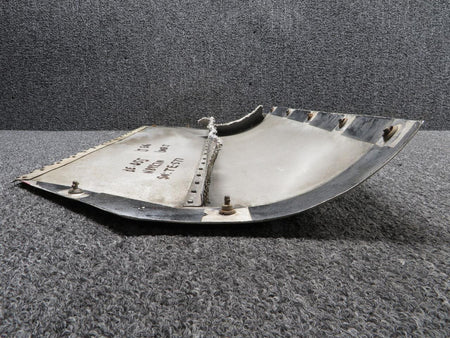 Beechcraft Parts 96-910012-65 Beechcraft D55 Cowl Engine Door Lower Left