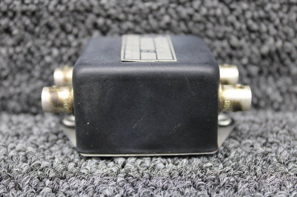 VT10-56-5 Dual Port Coupler Assembly