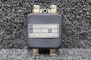 VT10-56-5 Dual Port Coupler Assembly