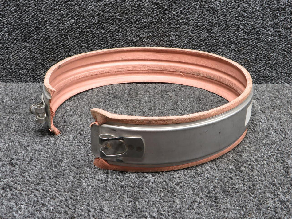 Beechcraft Parts 50-554228-83 Beechcraft BE-C90A Clamp (No Bolt)