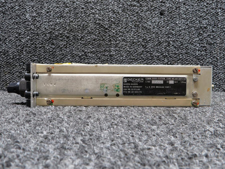 Becker AR2011/25 Becker Comm 2000 Transceiver (Volts:14)