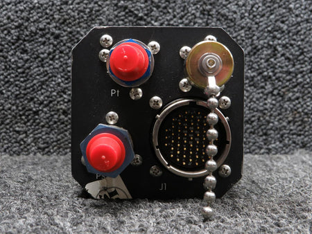 Lockheed Aircraft Service 9D-80170-1 Lockheed 731 Innovative Solutions Integrated Air Data Display Unit