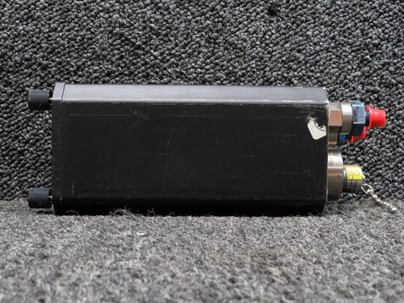 Lockheed Aircraft Service 9D-80170-1 Lockheed 731 Innovative Solutions Integrated Air Data Display Unit